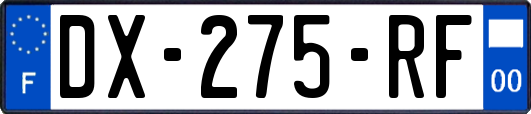DX-275-RF