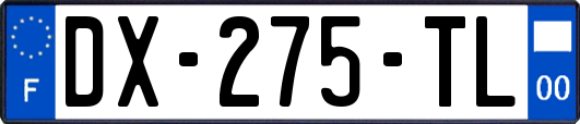 DX-275-TL