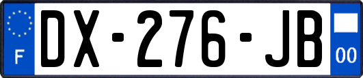 DX-276-JB