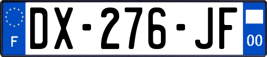 DX-276-JF