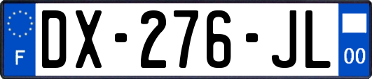 DX-276-JL