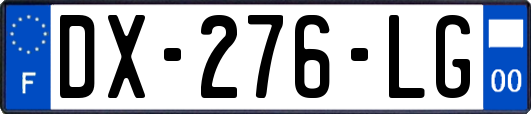 DX-276-LG