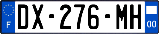DX-276-MH