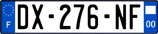 DX-276-NF