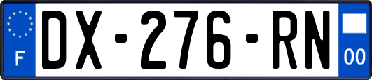 DX-276-RN