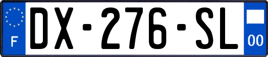 DX-276-SL