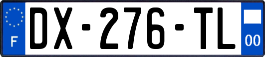DX-276-TL