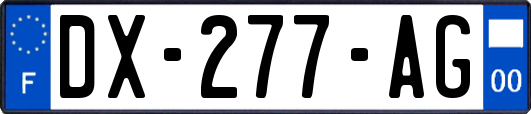 DX-277-AG