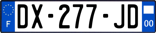 DX-277-JD