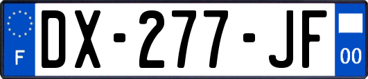 DX-277-JF