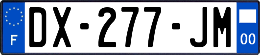 DX-277-JM