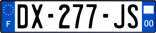 DX-277-JS