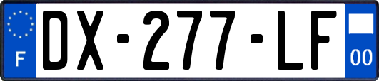 DX-277-LF