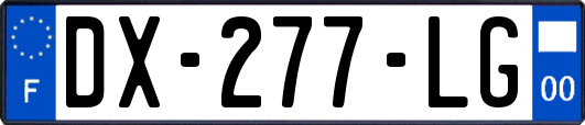 DX-277-LG