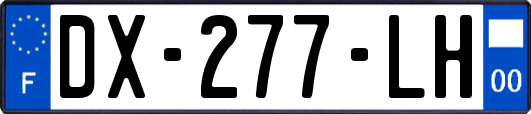 DX-277-LH
