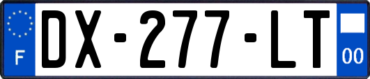 DX-277-LT