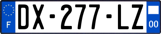 DX-277-LZ