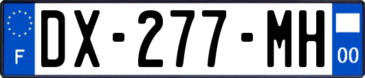 DX-277-MH