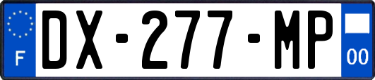DX-277-MP