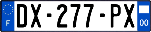 DX-277-PX