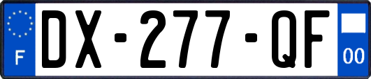 DX-277-QF