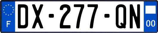 DX-277-QN