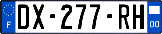 DX-277-RH