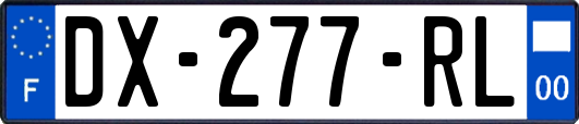 DX-277-RL