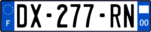 DX-277-RN