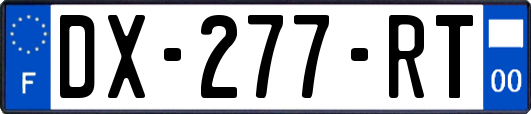 DX-277-RT