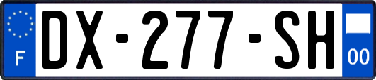 DX-277-SH