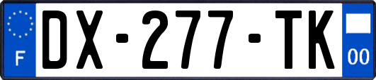 DX-277-TK