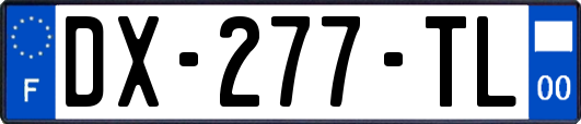 DX-277-TL