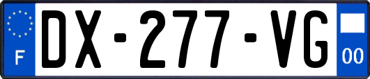 DX-277-VG