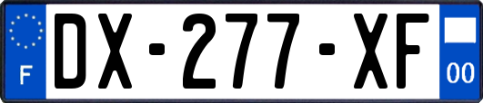 DX-277-XF