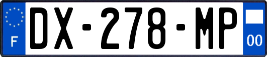 DX-278-MP