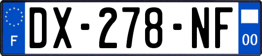 DX-278-NF