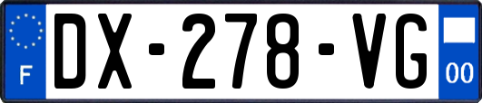 DX-278-VG