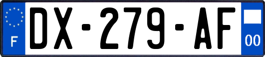 DX-279-AF