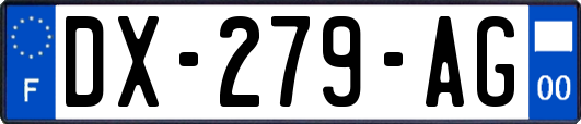 DX-279-AG