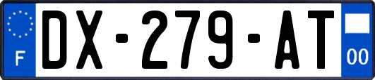 DX-279-AT