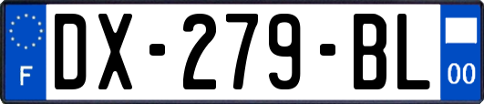 DX-279-BL