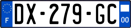 DX-279-GC