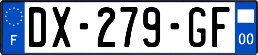 DX-279-GF