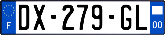 DX-279-GL