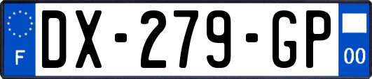 DX-279-GP