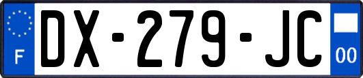 DX-279-JC