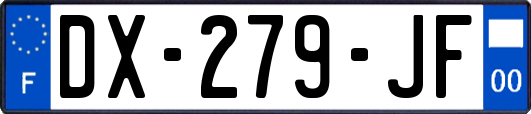 DX-279-JF