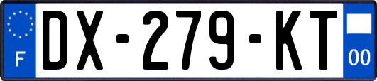 DX-279-KT