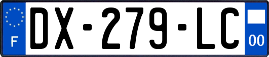 DX-279-LC